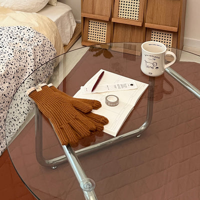 AL-3068-Little Rooms select-ホールタッチバイカラーグローブ