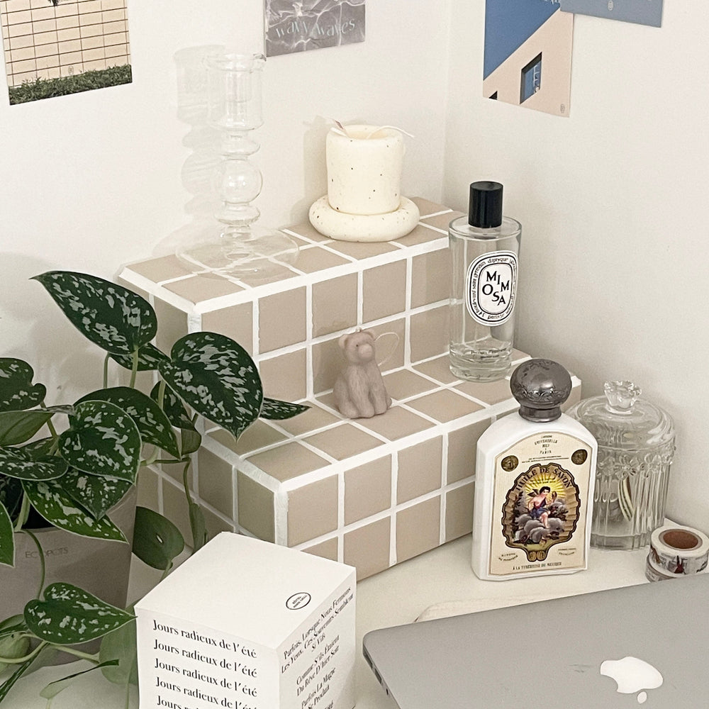 Little Roomsオリジナル！タイルインテリア特集｜韓国インテリア雑貨通販