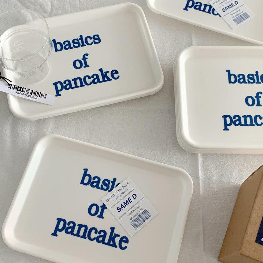 BR-1516-same.d-same.d トレイ｜Pancake tray
