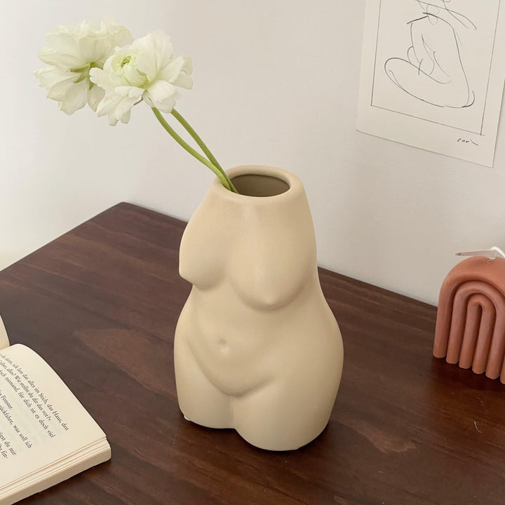 ネイキッドフラワーべース｜花瓶 おしゃれ – Little Rooms