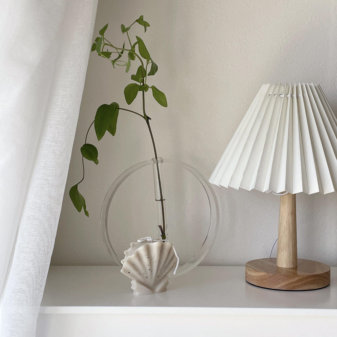 mini lamp ❀ 小さなかわいいテーブルランプ