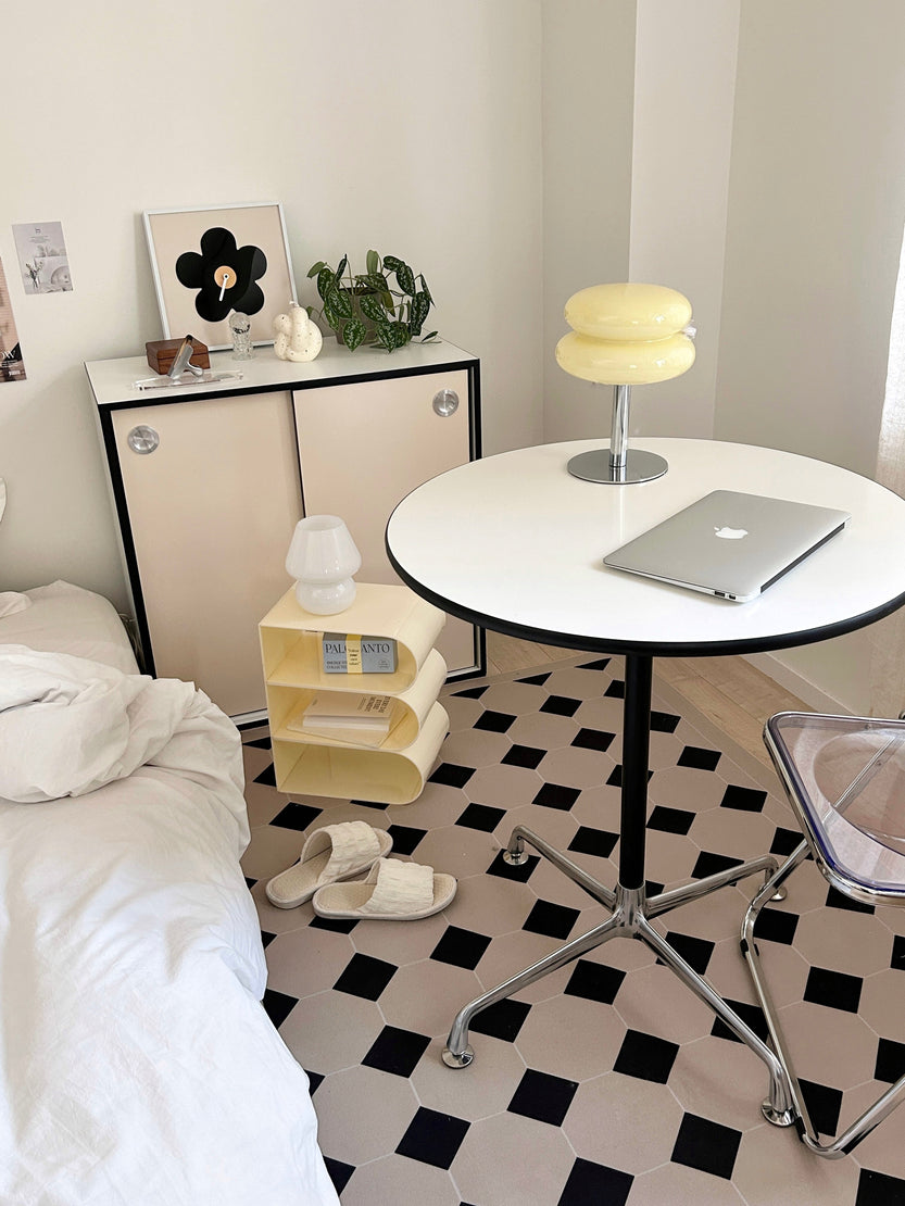 AL-3489-Little Rooms select-アートラグ vintage floor