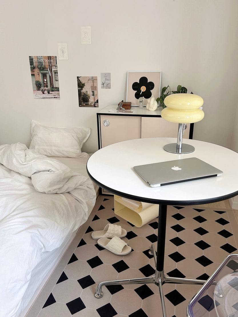 AL-3489-Little Rooms select-アートラグ vintage floor