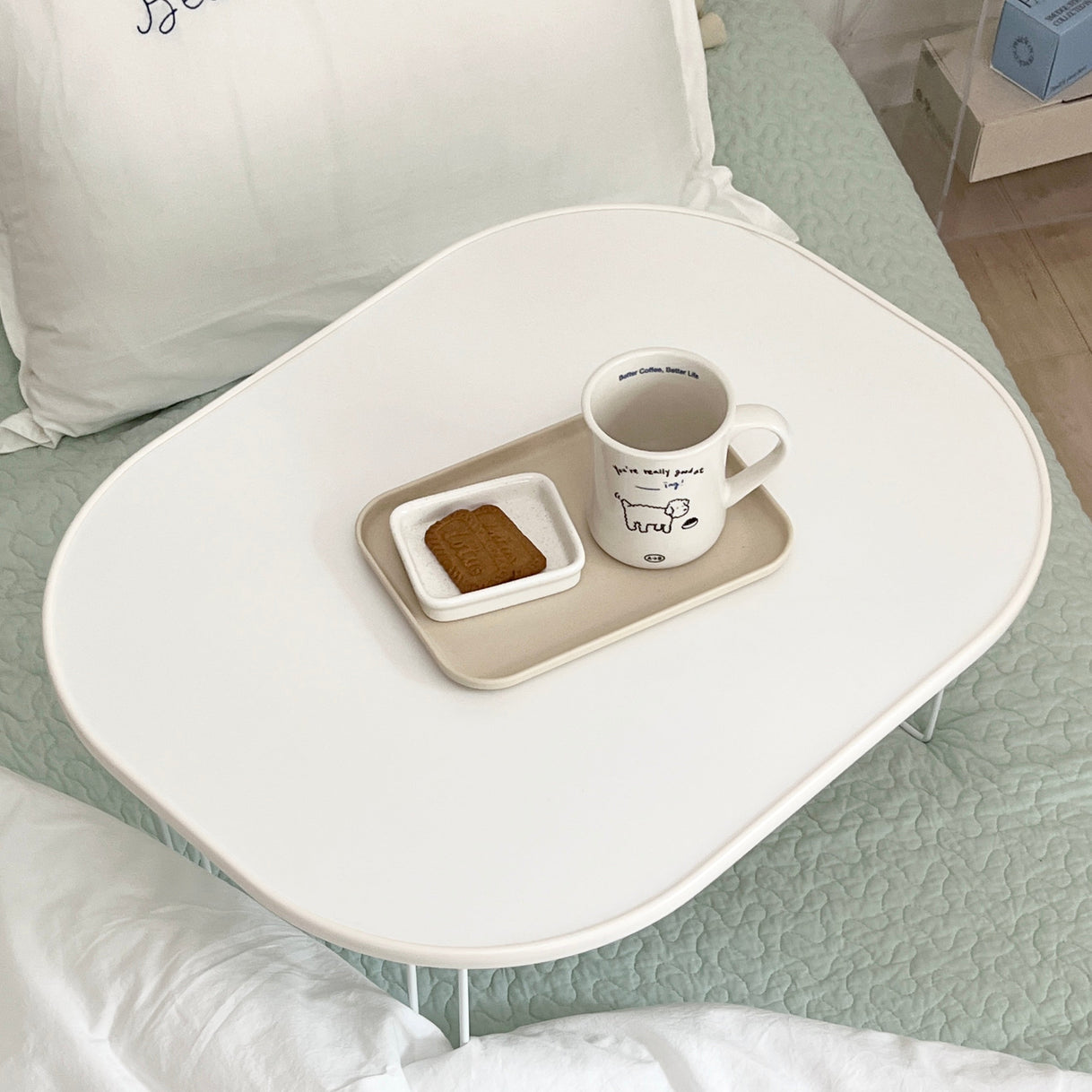 BR-2681-Roomnhome-Roomnhome｜Mono ラウンド折りたたみローテーブル