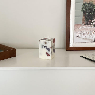 BR-1137-Lyluck m.-Lyluck m.｜chunky color candle