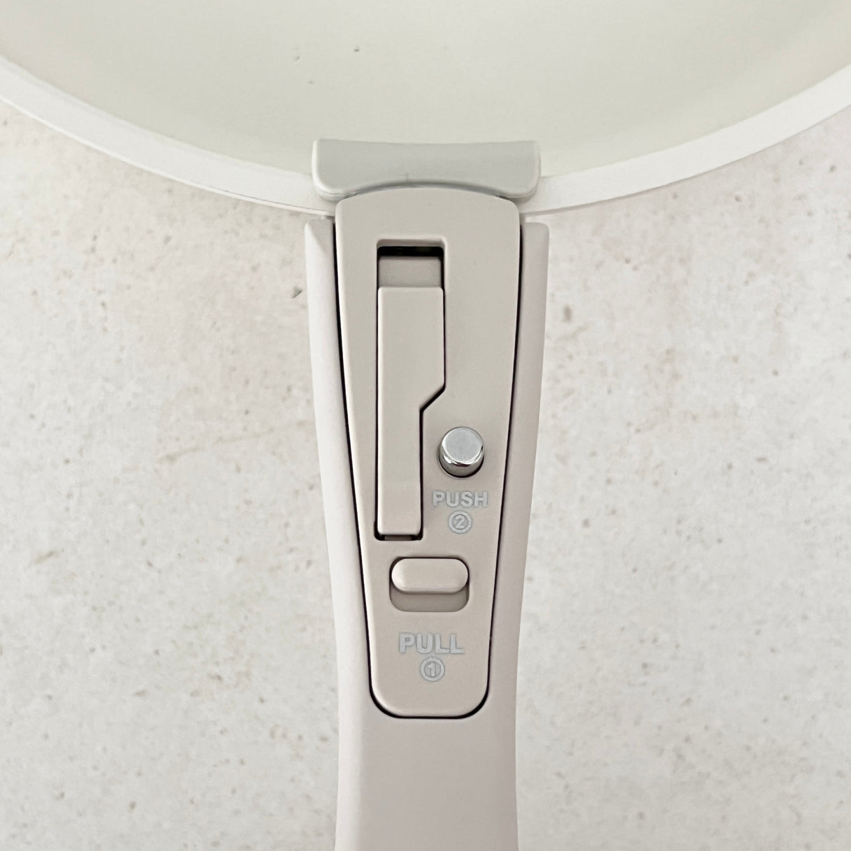 Roomnhome｜取っ手が取れる鍋・フライパン5点セット IH対応