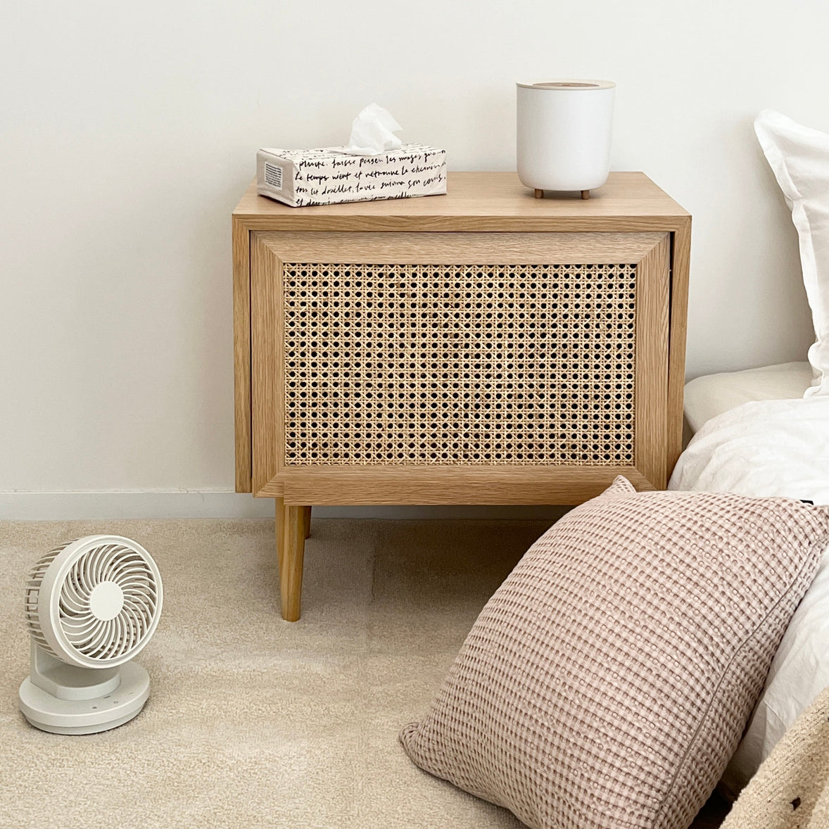 BR-1977-vamir-vamir ラック｜magazine rack side table