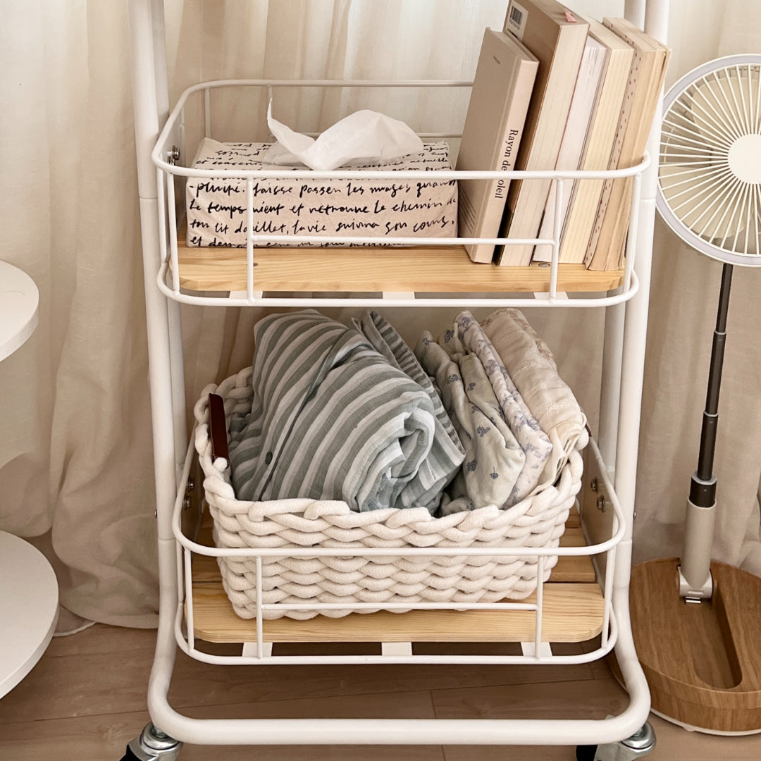 Little Rooms Roomn ナチュラルデイリー収納ラック Roomnhome日本公式】Roomnhome｜ナチュラルデイリー収納ラック