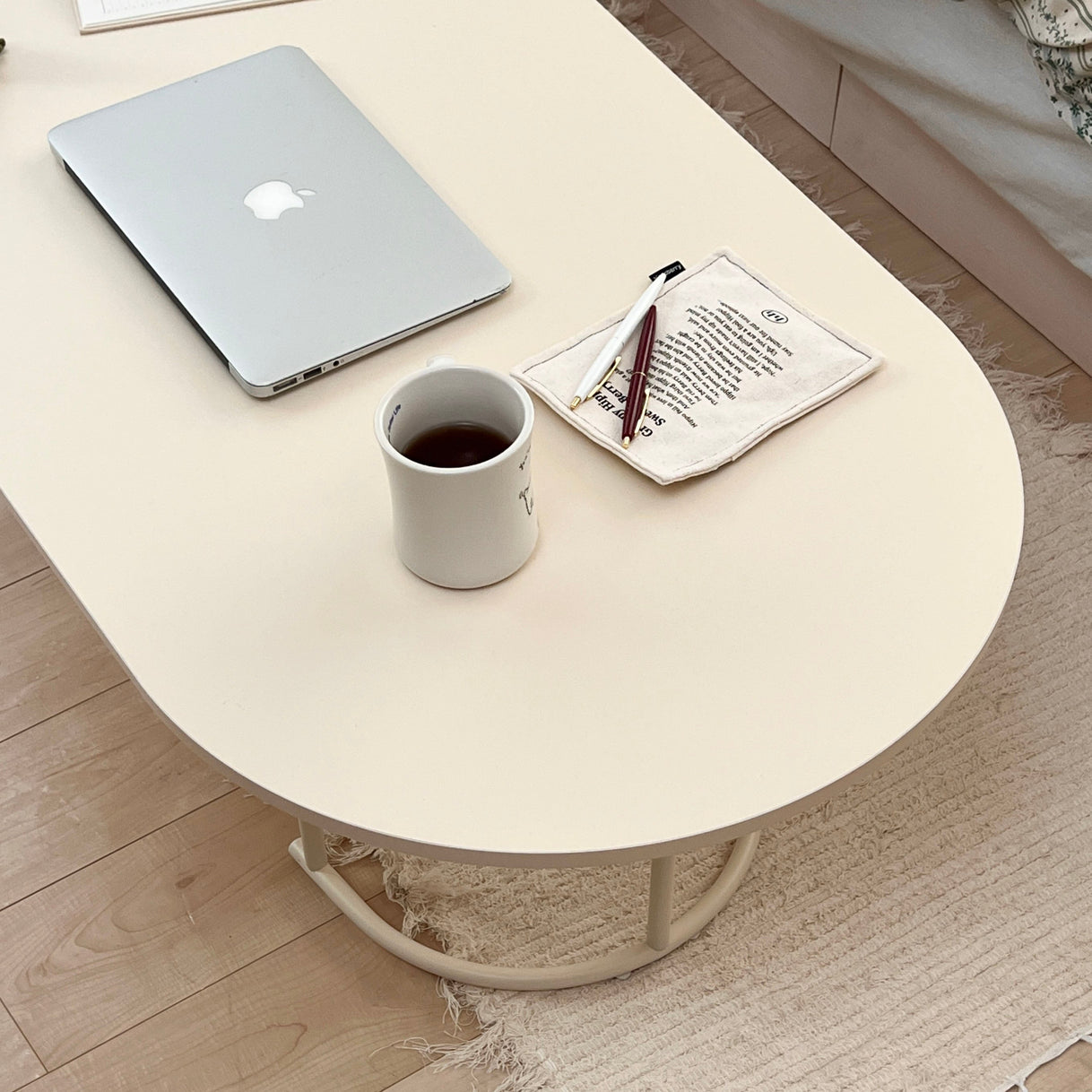 BR-2690-Roomnhome-Roomnhome｜Pond リビングローテーブル