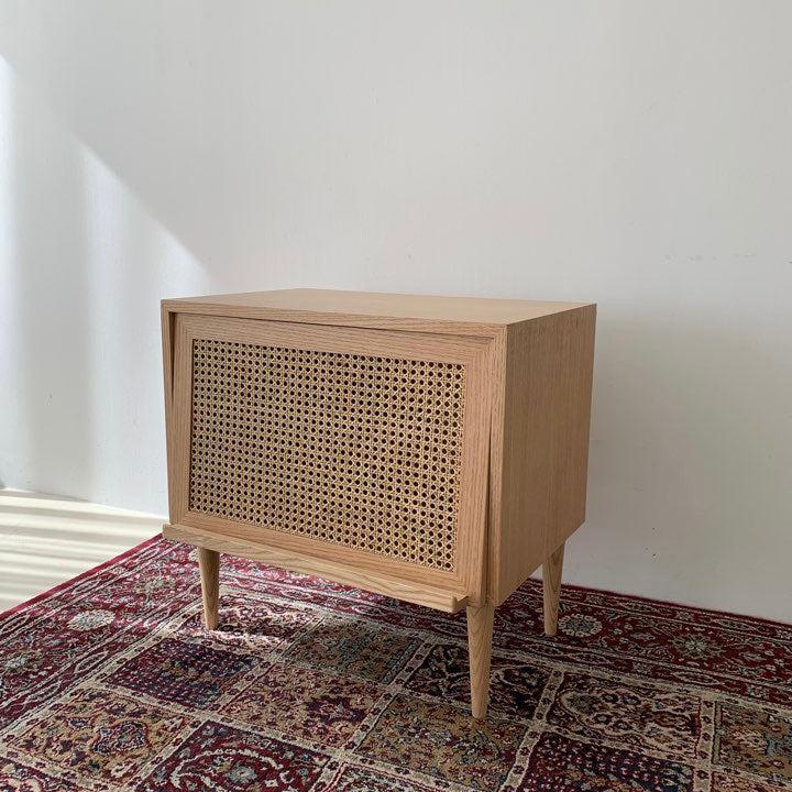 BR-1977-vamir-vamir ラック｜magazine rack side table