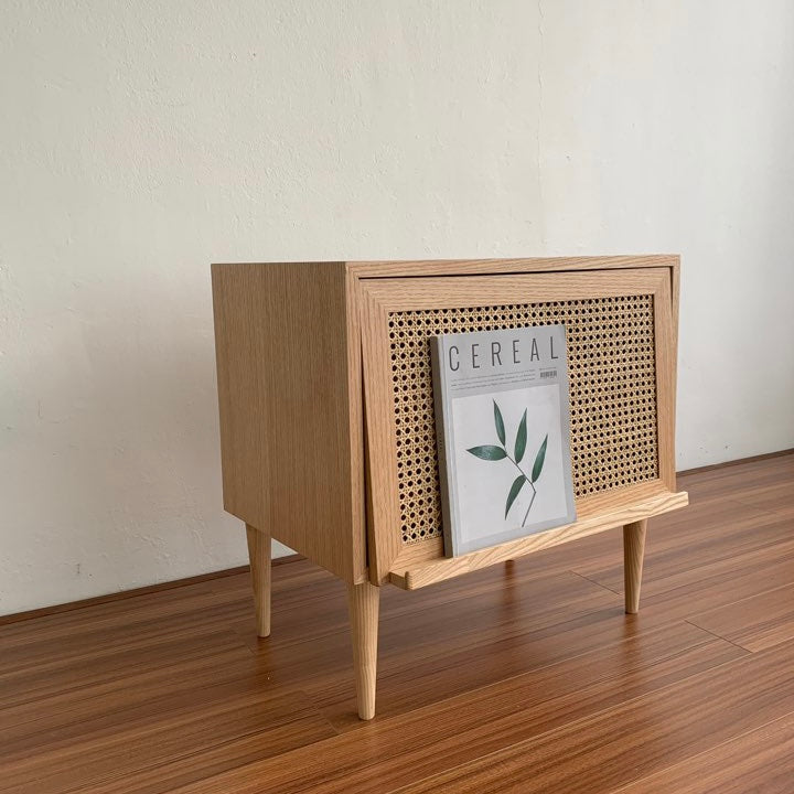 BR-1977-vamir-vamir ラック｜magazine rack side table