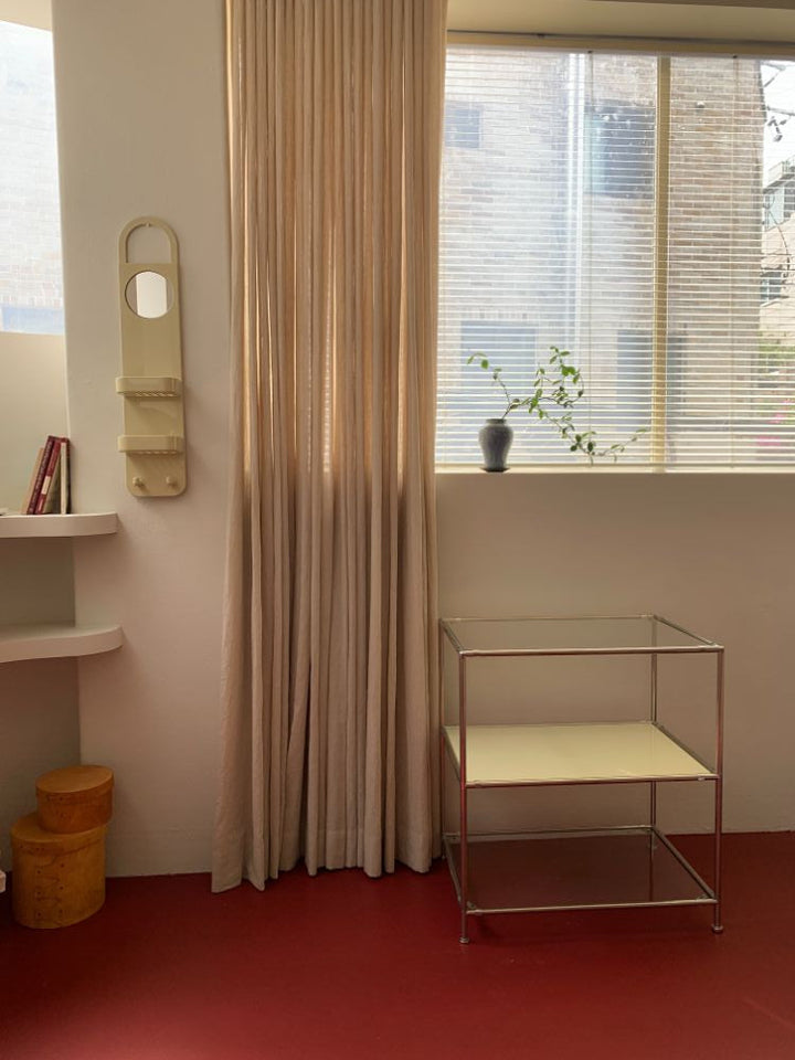 vamir日本公式】vamir（バミル）ラック｜Stainless Modules