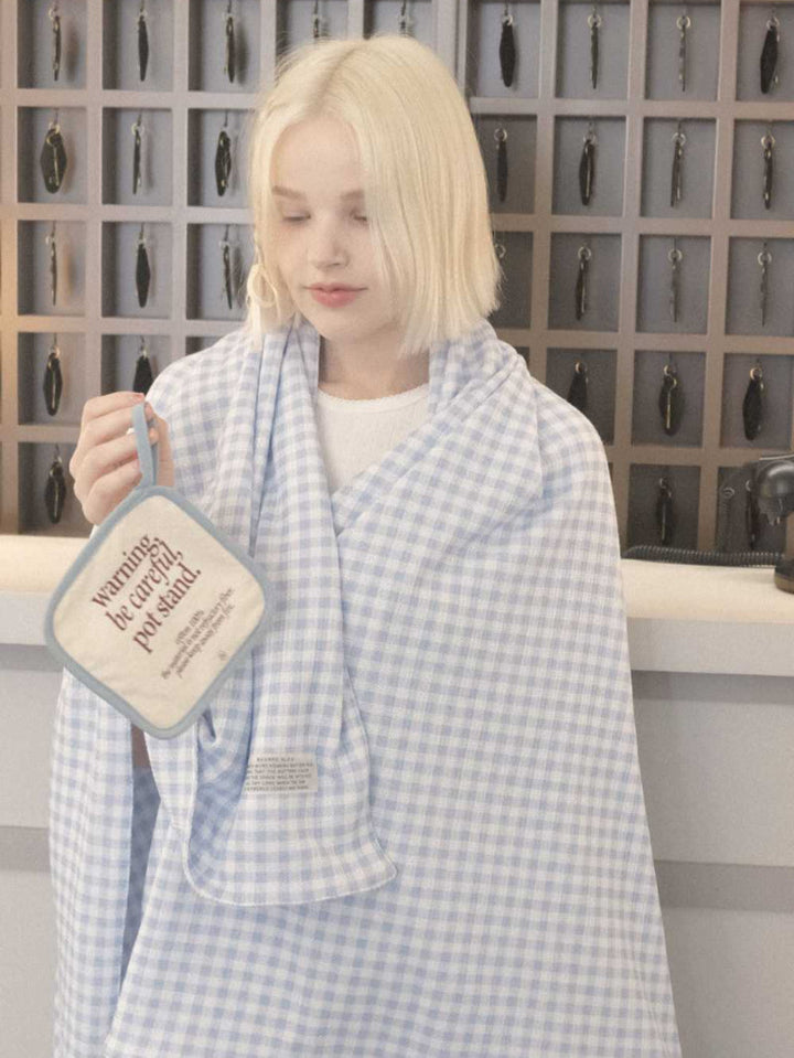 BEURRE BLEU ブランケット BaeBae BEURRE BLEU ブランケット｜BaeBae – Little Rooms