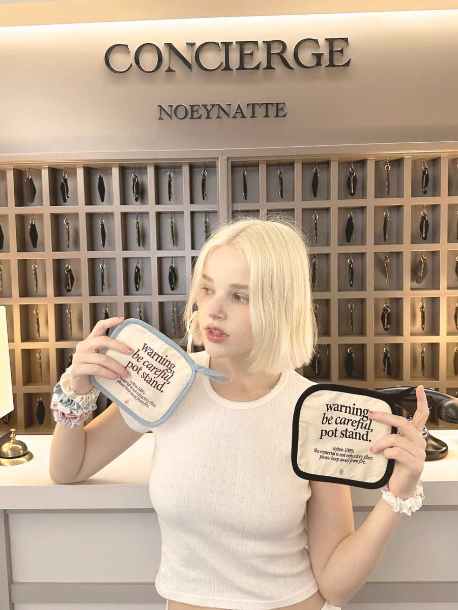 キッチンファブリック – Little Rooms