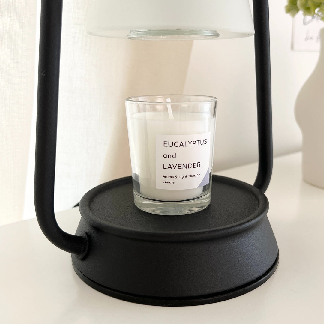 横浜流星プロデュースアロマキャンドル、キャンドルウォーマーセット 横浜流星プロデュース #étoilefilanteキャンドルウォーマー