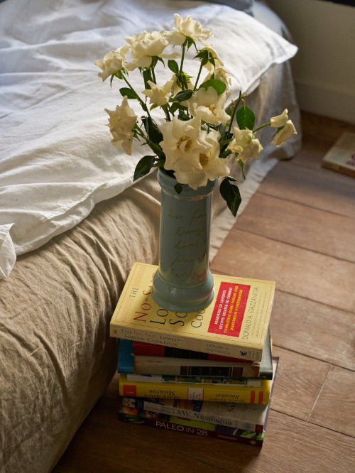 BR-4106-HOTEL PARIS CHILL-HOTEL PARIS CHILL 花瓶｜Le Paradis Vase