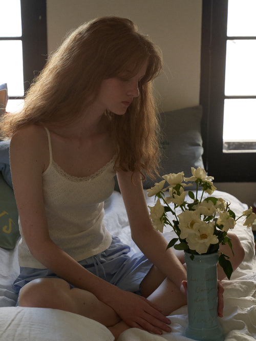 BR-4106-HOTEL PARIS CHILL-HOTEL PARIS CHILL 花瓶｜Le Paradis Vase