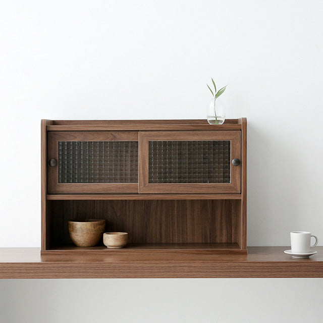 BR-2565-MARKET B-MARKET B｜POLABO ミニ収納 ワイド