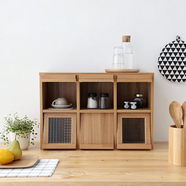 MARKET B FILMONシリーズ – Little Rooms