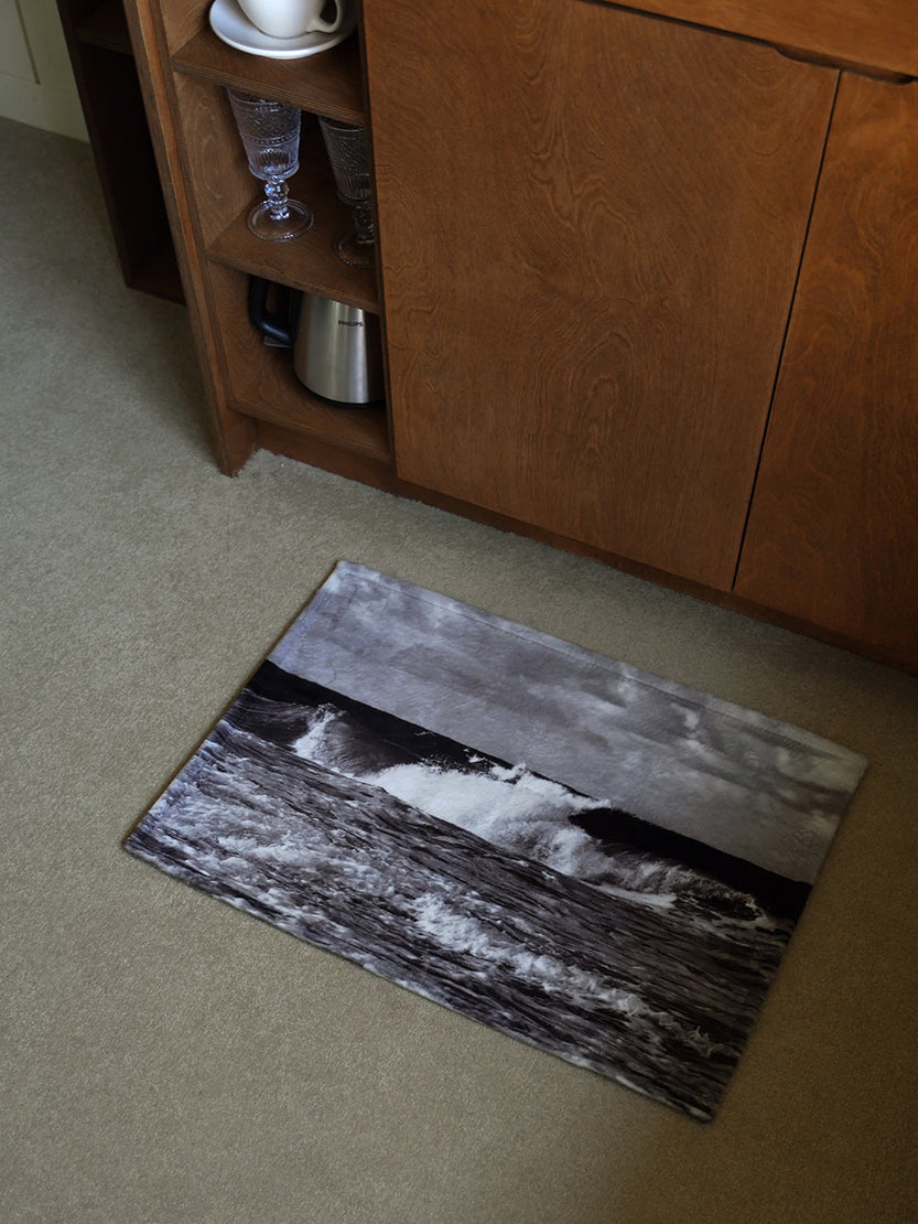 BR-3775-sleeptight.object-sleeptight.object ミニラグ｜mono pado mini rug