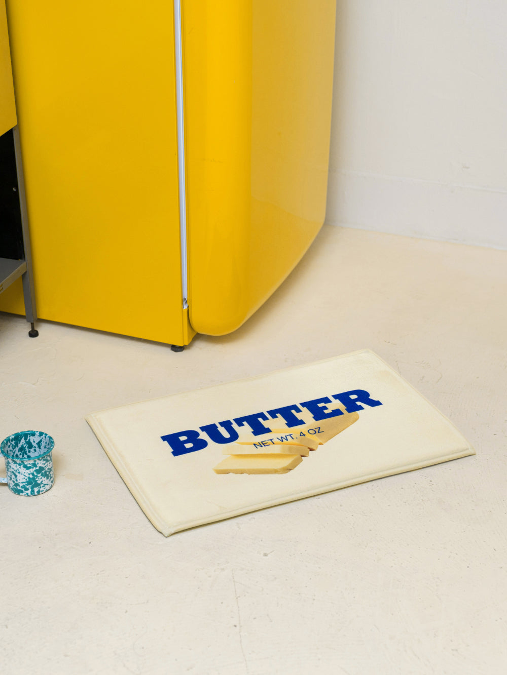 BR-3799-mix&match-mix&match ミニラグ｜Butter