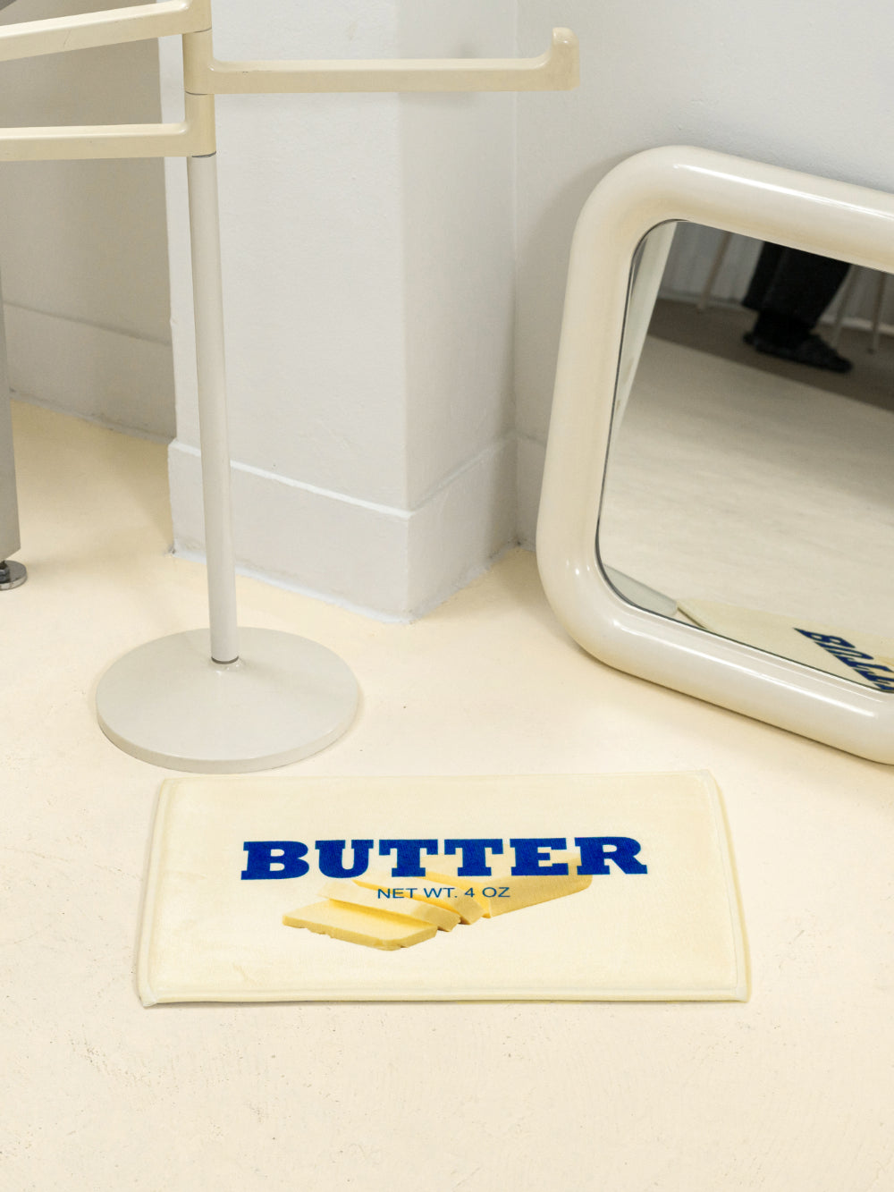 BR-3799-mix&match-mix&match ミニラグ｜Butter
