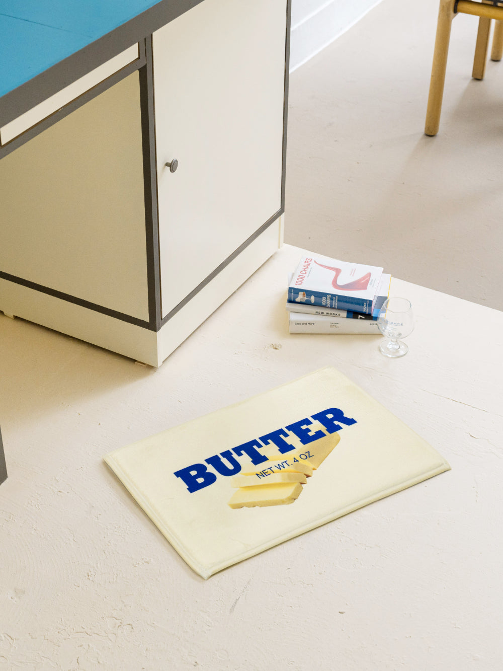 BR-3799-mix&match-mix&match ミニラグ｜Butter
