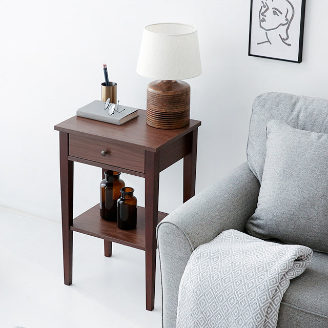 サイドテーブル・ナイトテーブルのおしゃれ通販｜Little Rooms