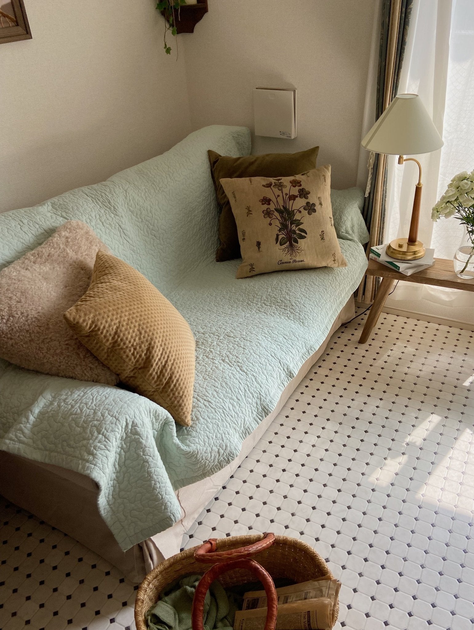 OR-2316-Little Rooms-マルチケット｜イブル cloud ふっくらタイプ