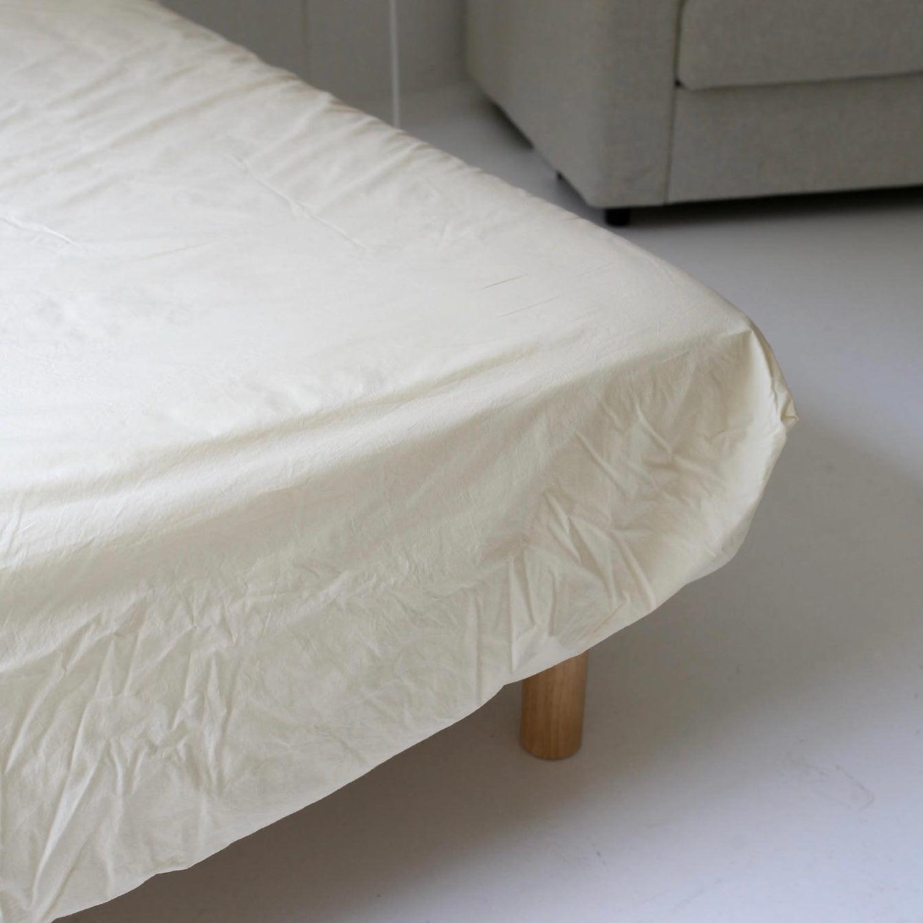 BR-1471-Coconiel-Coconiel ボックスシーツ｜Always Lemon mouse mattress cover