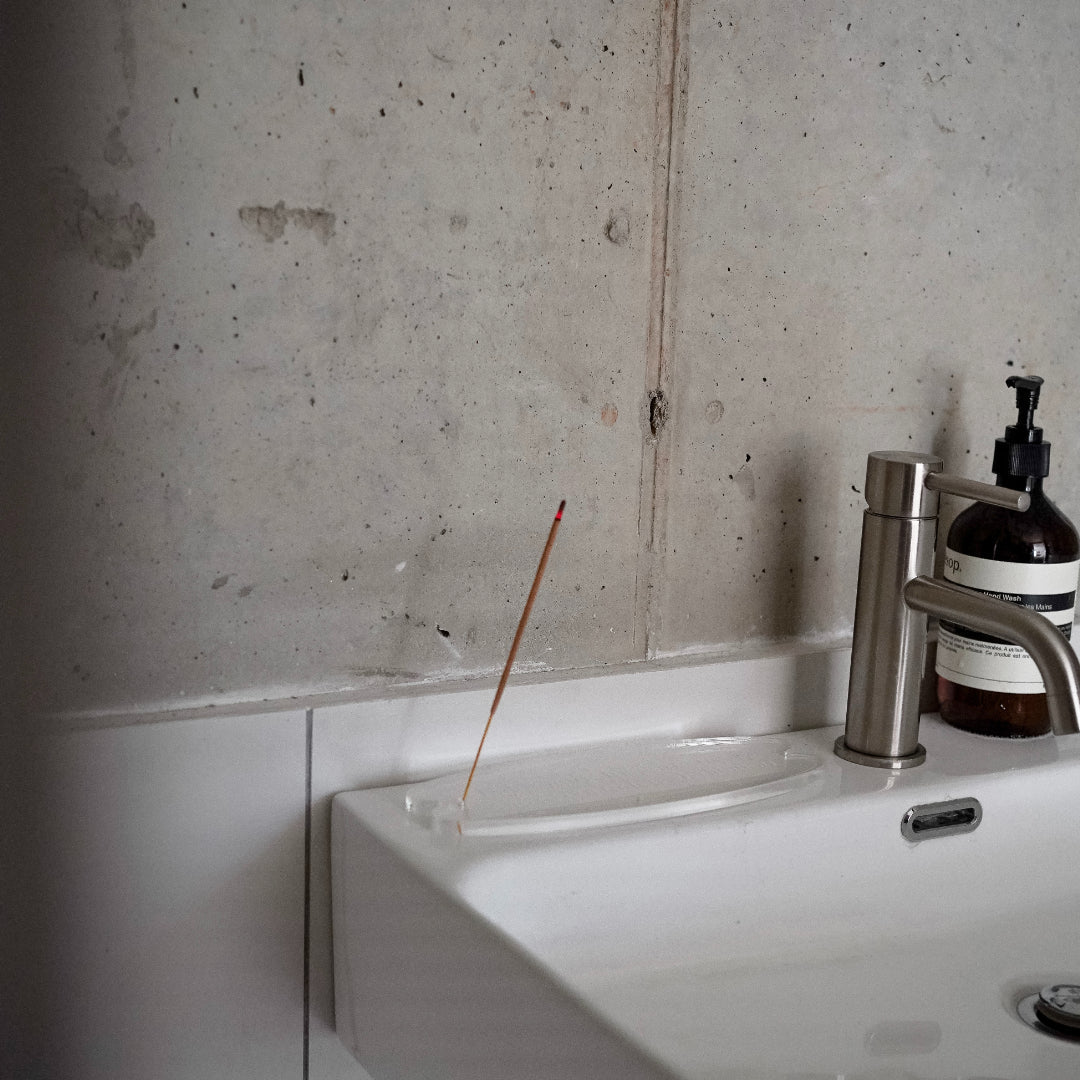 BR-2542-Coconiel-Coconiel お香立て｜Fog incense holder