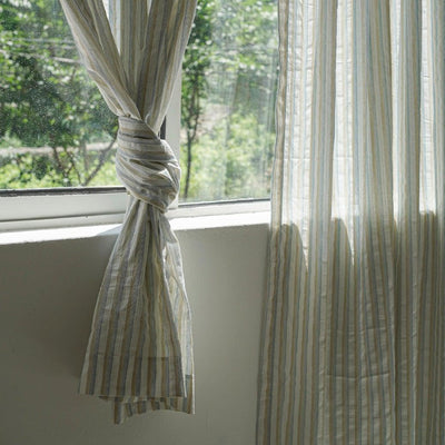 Coconiel カーテン｜French curtain – Little Rooms