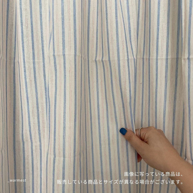 SE-1959-Coconiel-Coconiel カーテン｜Sand curtain