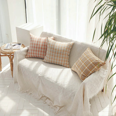 BR-2407-CushionStory-CushionStory｜JamJamチェッククッションカバー