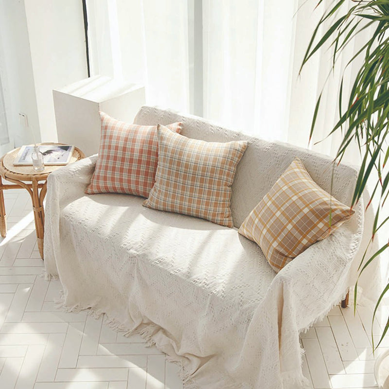 BR-2407-CushionStory-CushionStory｜JamJamチェッククッションカバー