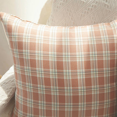 BR-2407-CushionStory-CushionStory｜JamJamチェッククッションカバー