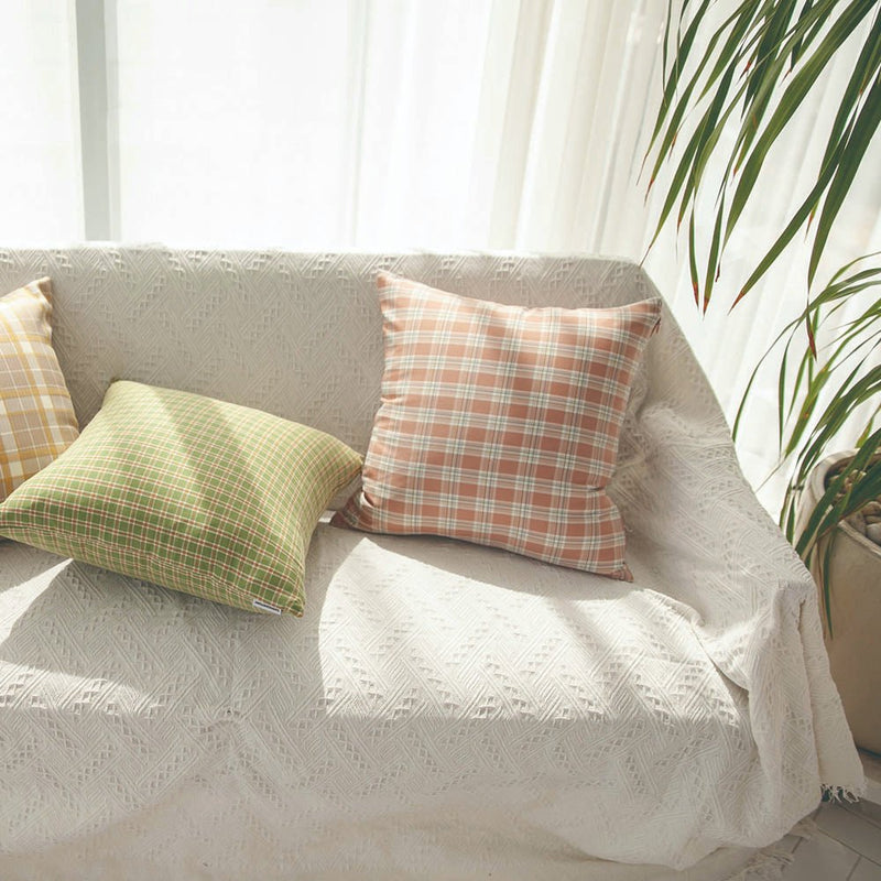 BR-2407-CushionStory-CushionStory｜JamJamチェッククッションカバー