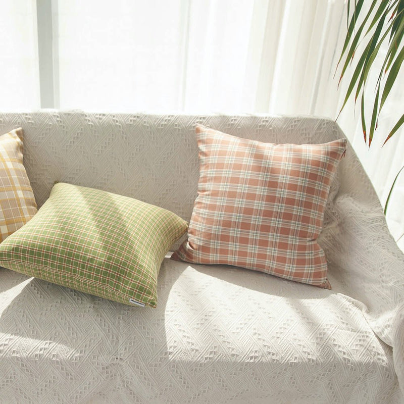 BR-2407-CushionStory-CushionStory｜JamJamチェッククッションカバー