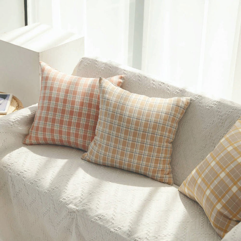 BR-2407-CushionStory-CushionStory｜JamJamチェッククッションカバー