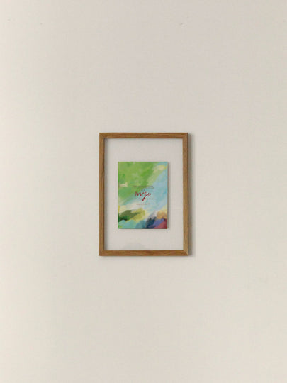 BR-3863-HOTEL PARIS CHILL-HOTEL PARIS CHILL ポストカード｜Last Night's Dream