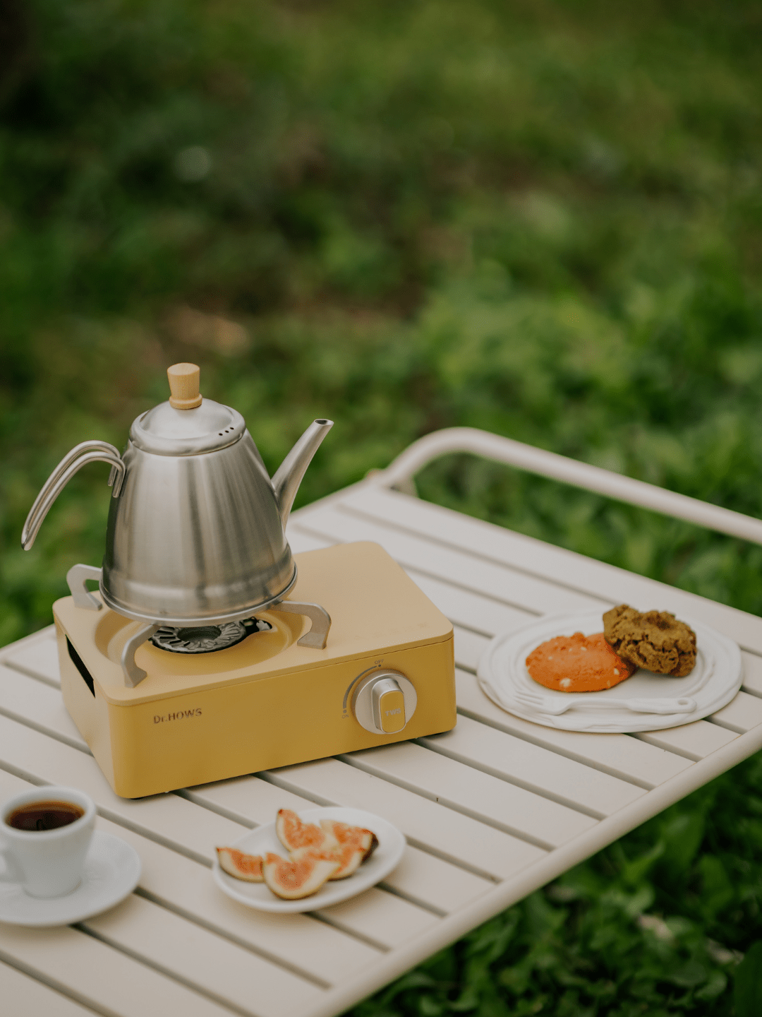 BR-4621-Dr.HOWS-Dr.HOWS カセットコンロ｜Twinkle Mini Stove