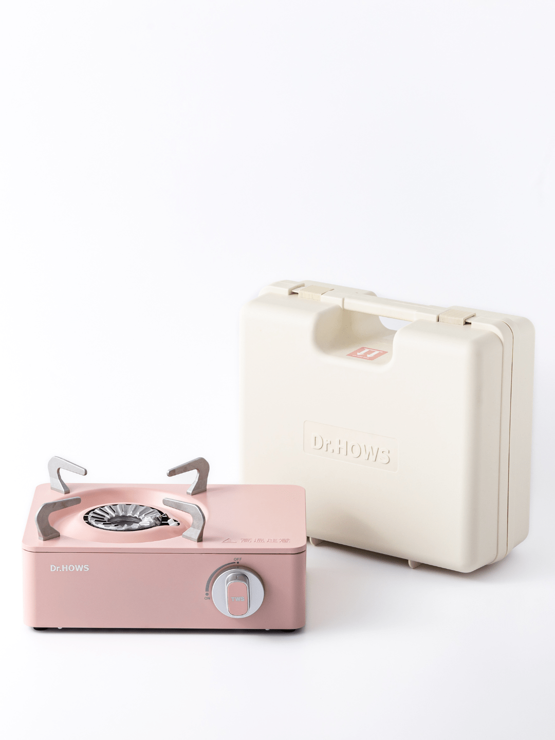 BR-4621-Dr.HOWS-Dr.HOWS カセットコンロ｜Twinkle Mini Stove