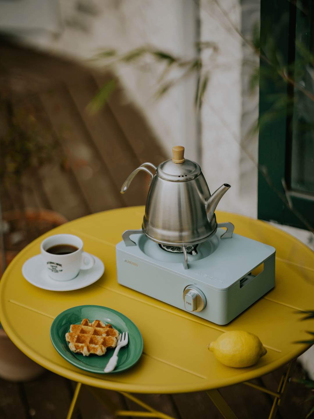 BR-4621-Dr.HOWS-Dr.HOWS カセットコンロ｜Twinkle Mini Stove