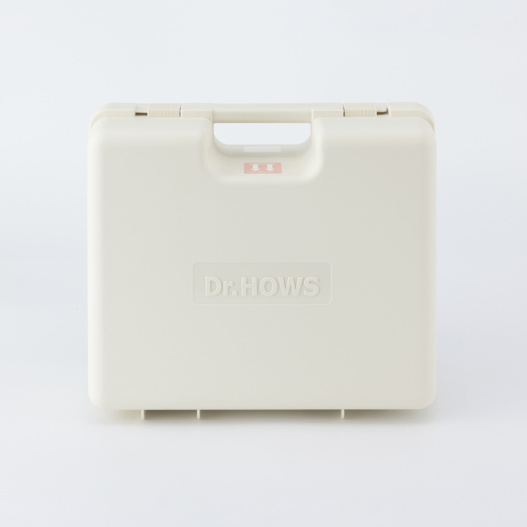 BR-4621-Dr.HOWS-Dr.HOWS カセットコンロ｜Twinkle Mini Stove
