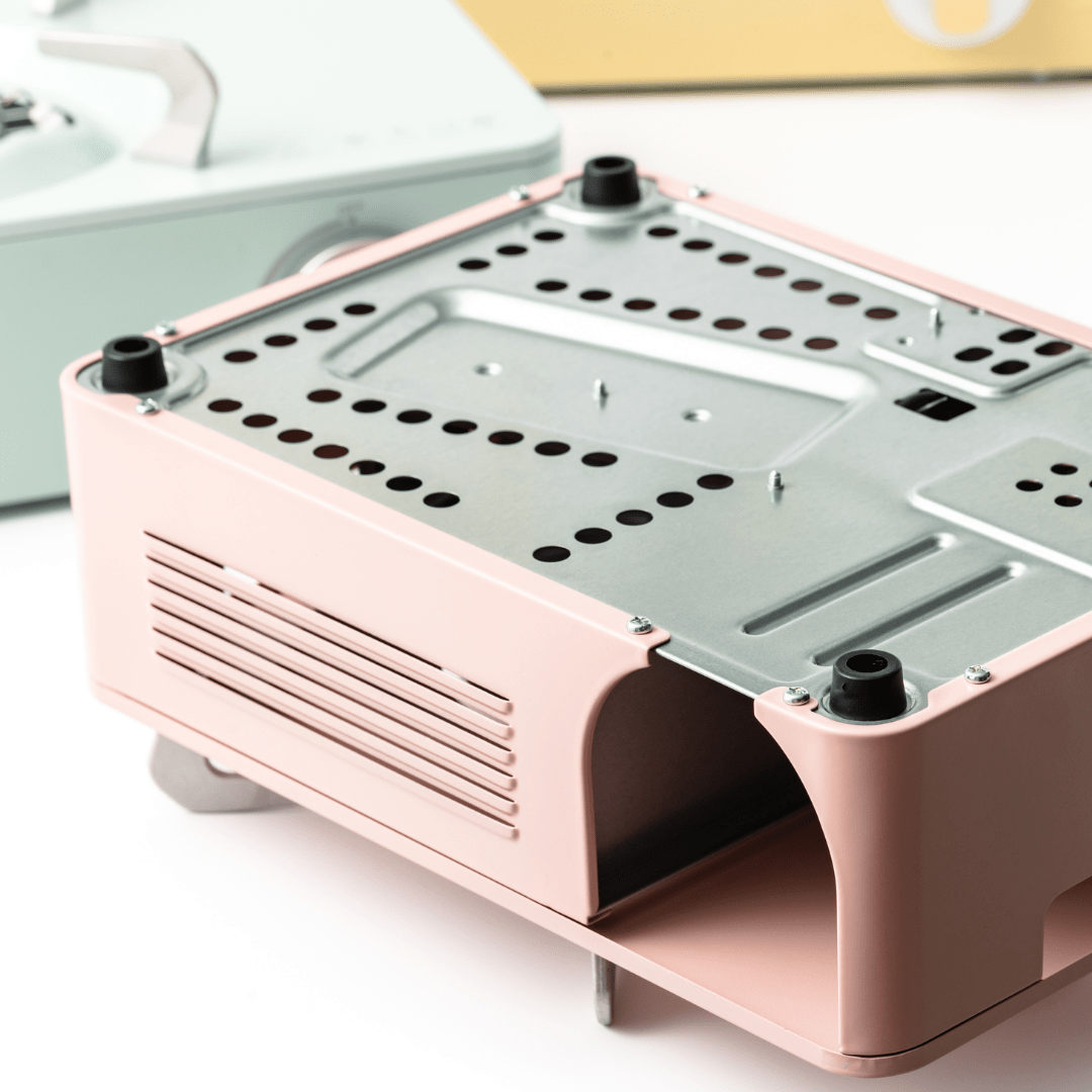 BR-4621-Dr.HOWS-Dr.HOWS カセットコンロ｜Twinkle Mini Stove