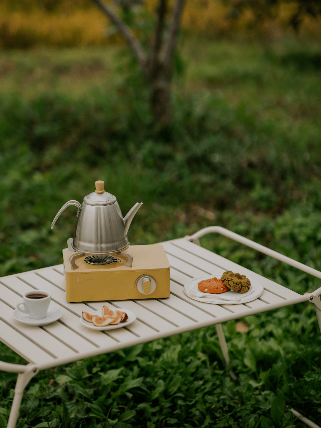 BR-4621-Dr.HOWS-Dr.HOWS カセットコンロ｜Twinkle Mini Stove
