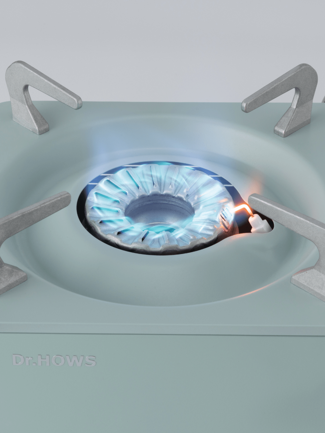 BR-4621-Dr.HOWS-Dr.HOWS カセットコンロ｜Twinkle Mini Stove
