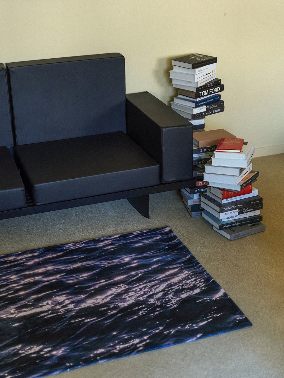 BR-3776-sleeptight.object-sleeptight.object ラグ｜river light rug