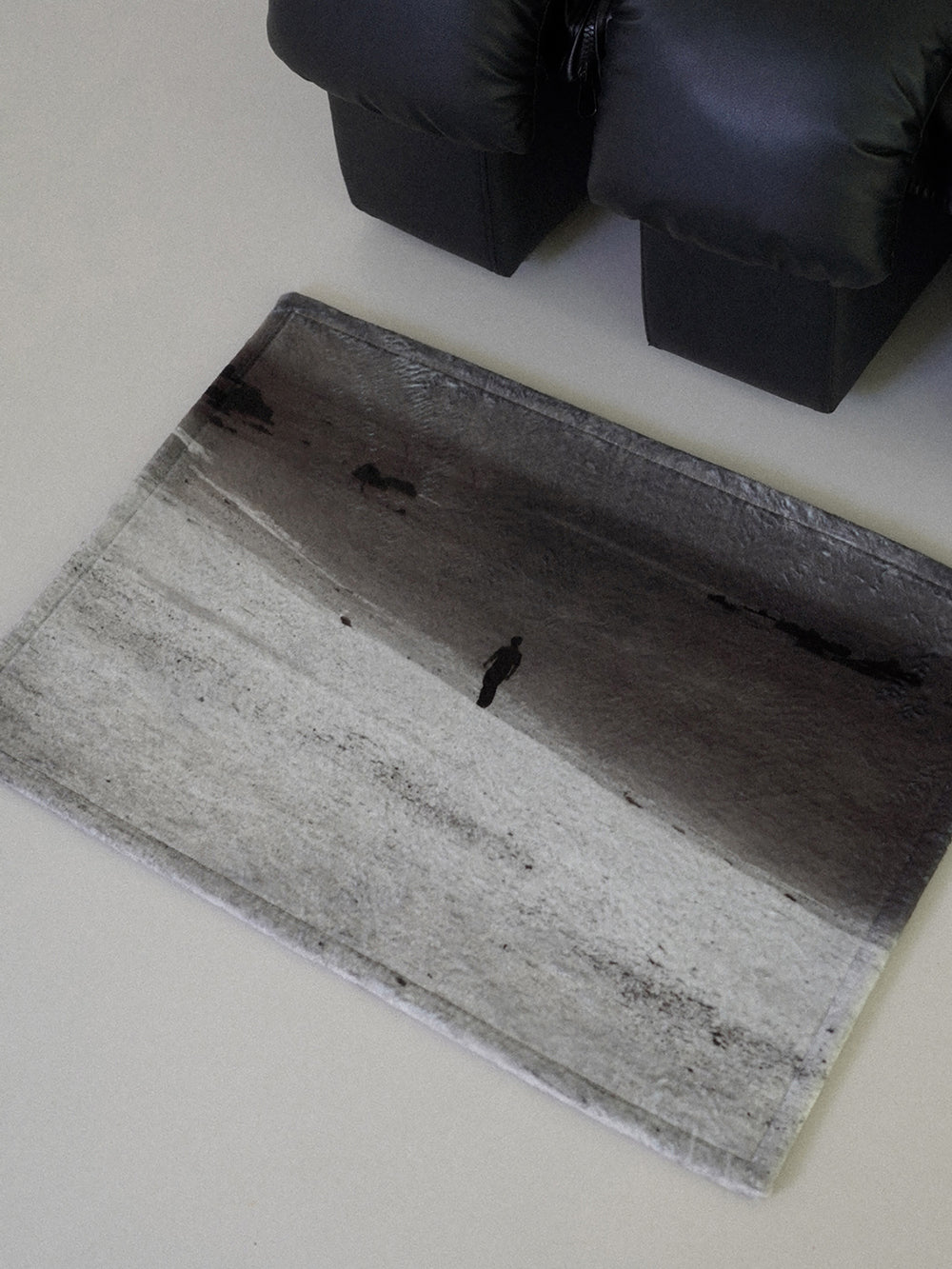BR-3777-sleeptight.object-sleeptight.object ミニラグ｜mono seaside mini rug