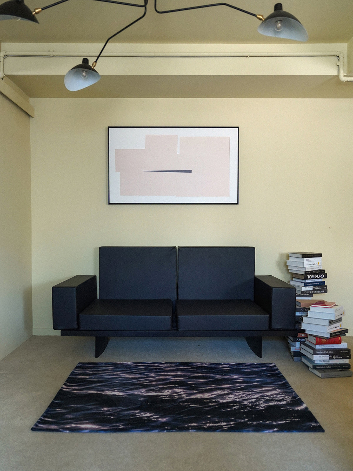 BR-3776-sleeptight.object-sleeptight.object ラグ｜river light rug
